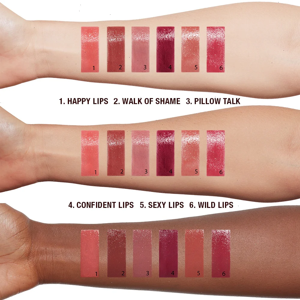 SUPERSTAR LIPS - WALK OF NO SHAME - Image 5