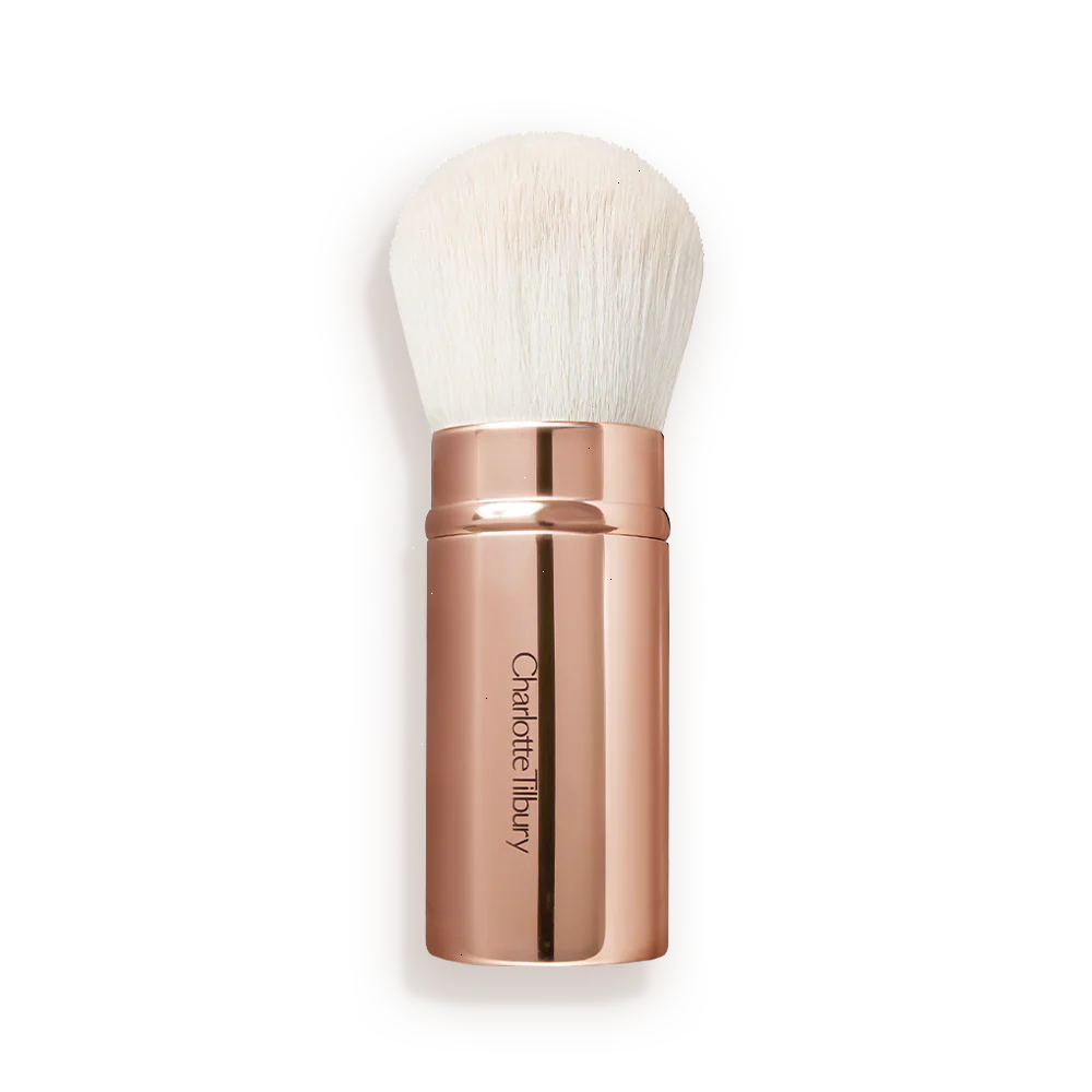 THE AIR-BRUSH - BRONZING BRUSH - Image 4