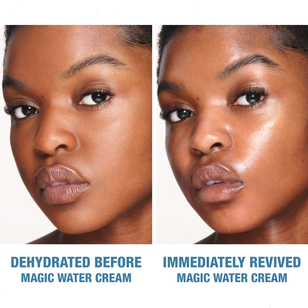 CHARLOTTE'S MAGIC WATER CREAM - 15 ML MOISTURISER - Image 3