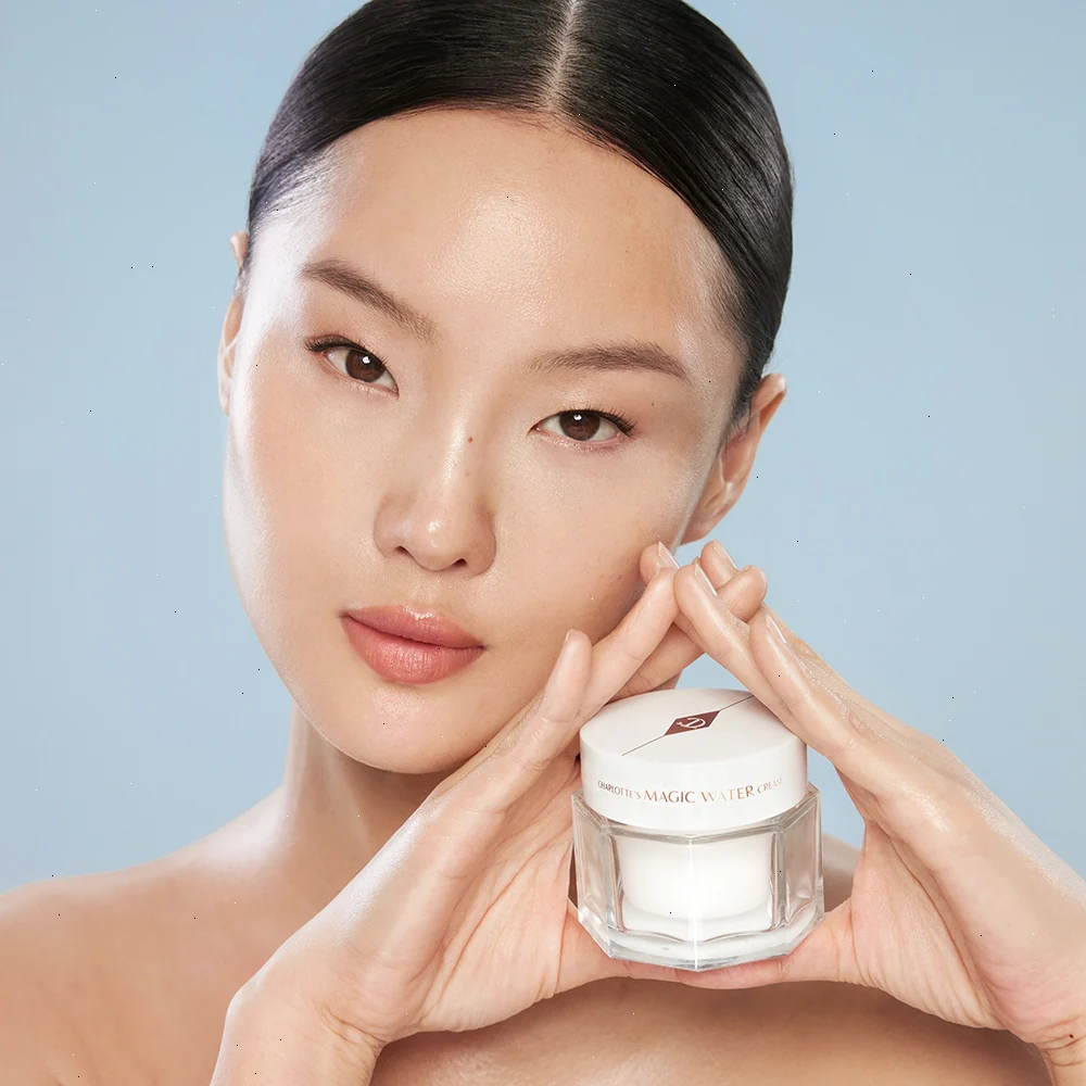 CHARLOTTE'S MAGIC WATER CREAM - 15 ML MOISTURISER - Image 6