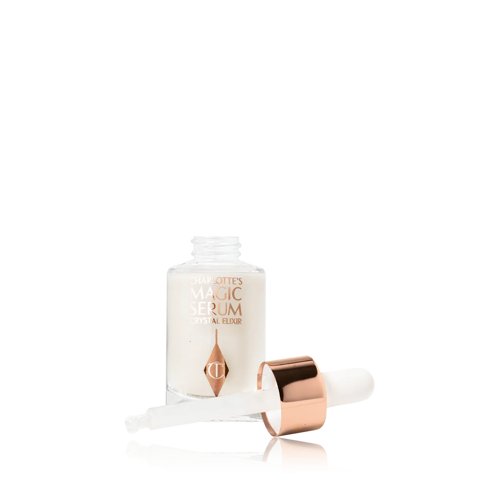 CHARLOTTE'S MAGIC SERUM CRYSTAL ELIXIR - 8 ML - Image 6