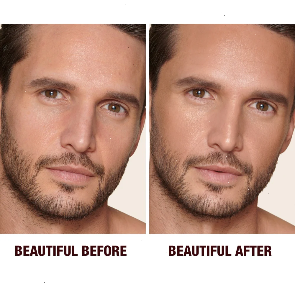 UNISEX HEALTHY GLOW - HYDRATING TINT - Image 3