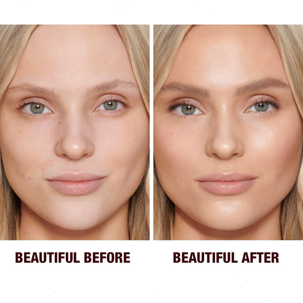 UNISEX HEALTHY GLOW - HYDRATING TINT - Image 5