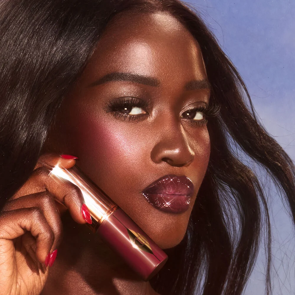 UNREAL BLUSH HEALTHY GLOW STICK - BERRY GLOW - Image 4