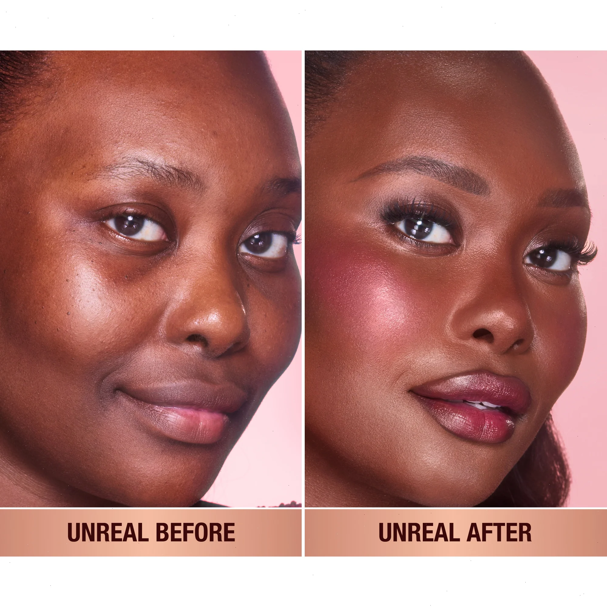 UNREAL BLUSH HEALTHY GLOW STICK - BERRY GLOW - Image 5