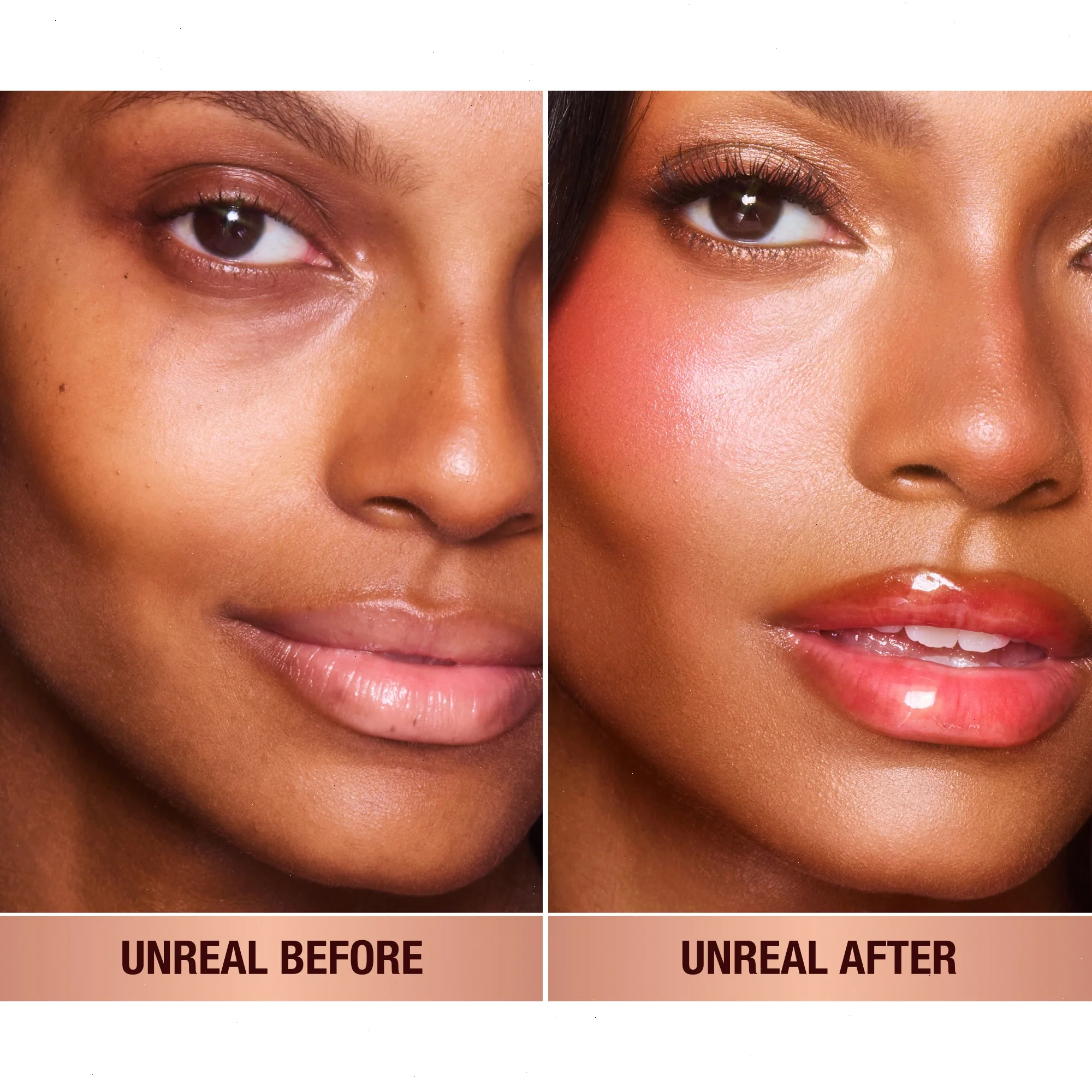 UNREAL BLUSH HEALTHY GLOW STICK - CHERRY GLOW - Image 5