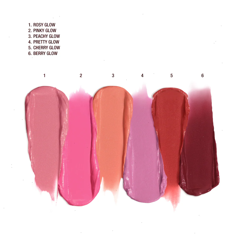 UNREAL BLUSH HEALTHY GLOW STICK - PINKY GLOW - Image 9