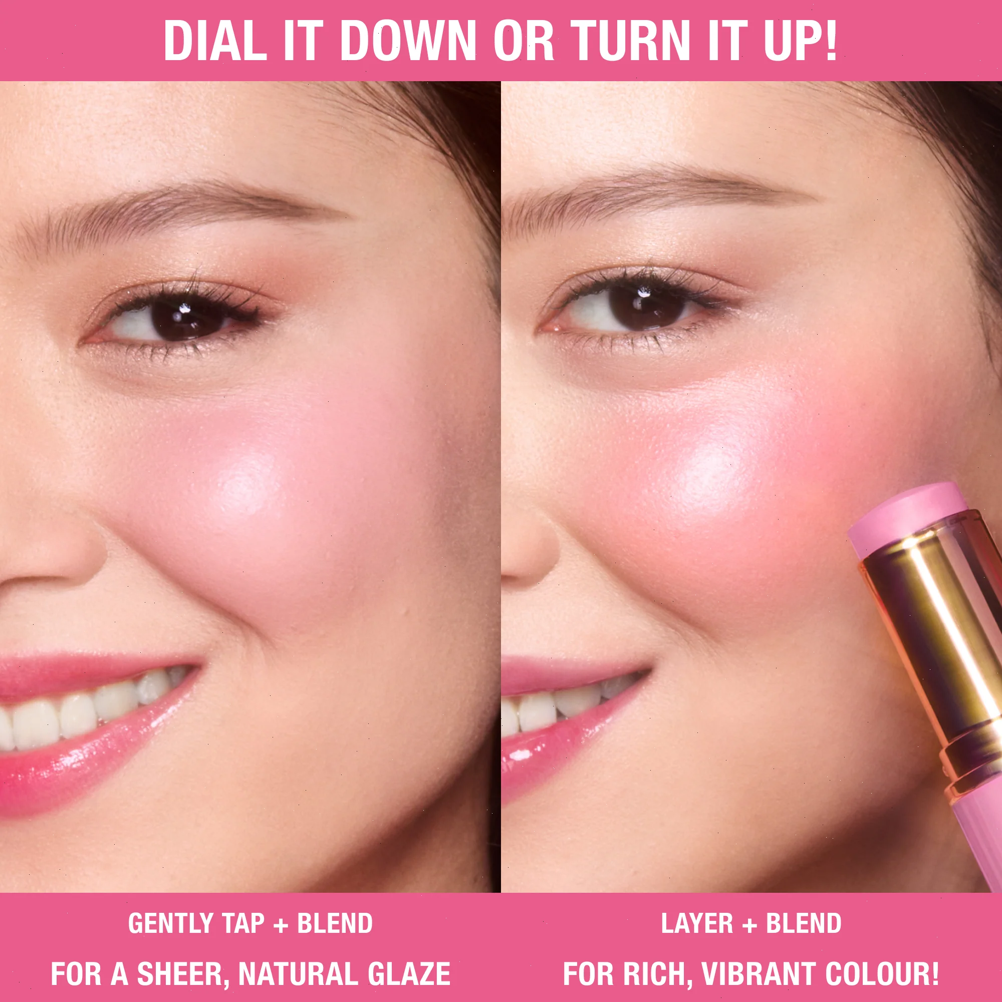 UNREAL BLUSH HEALTHY GLOW STICK - PRETTY GLOW - Image 11