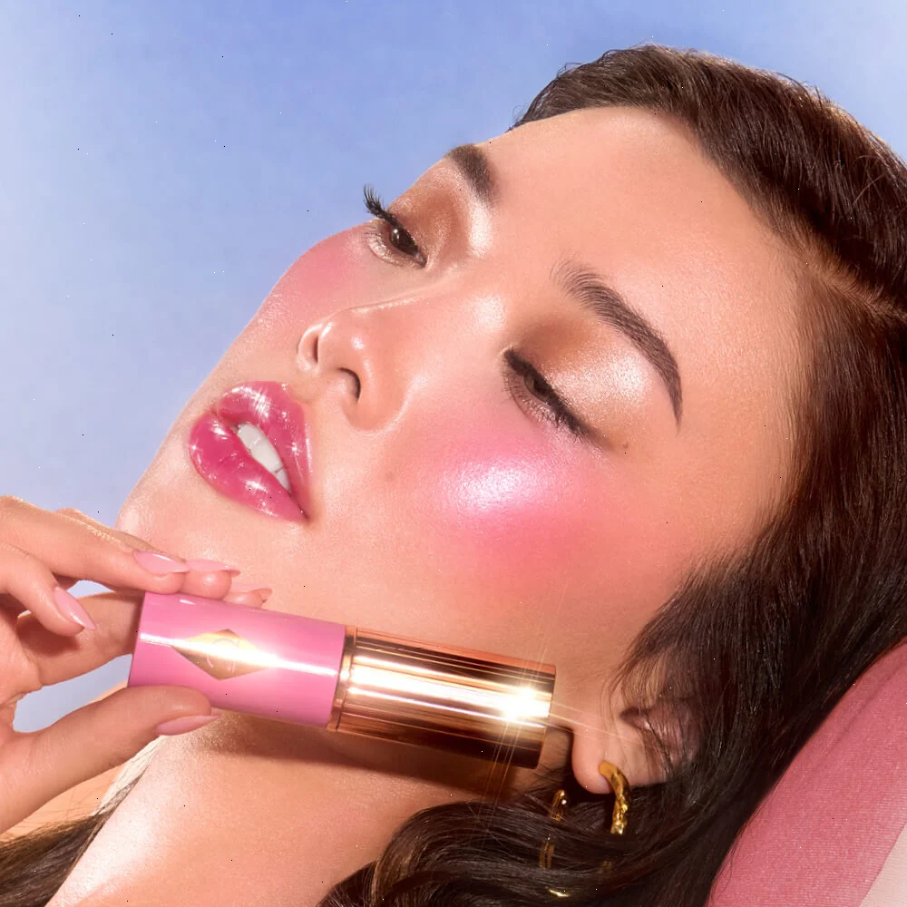 UNREAL BLUSH HEALTHY GLOW STICK - PRETTY GLOW - Image 4