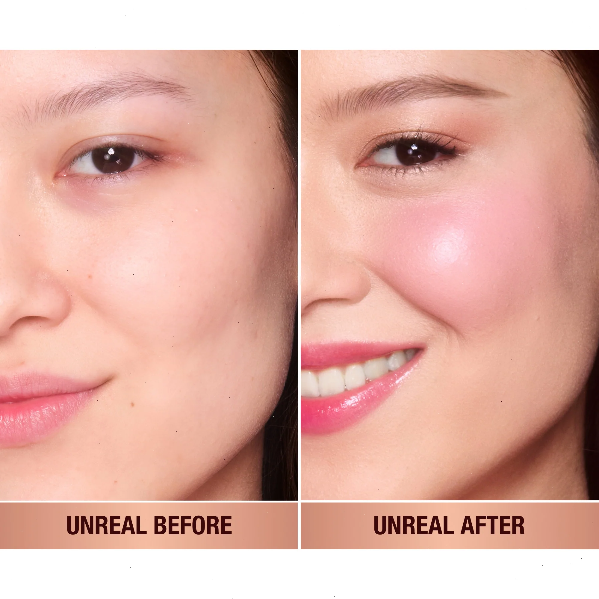 UNREAL BLUSH HEALTHY GLOW STICK - PRETTY GLOW - Image 5