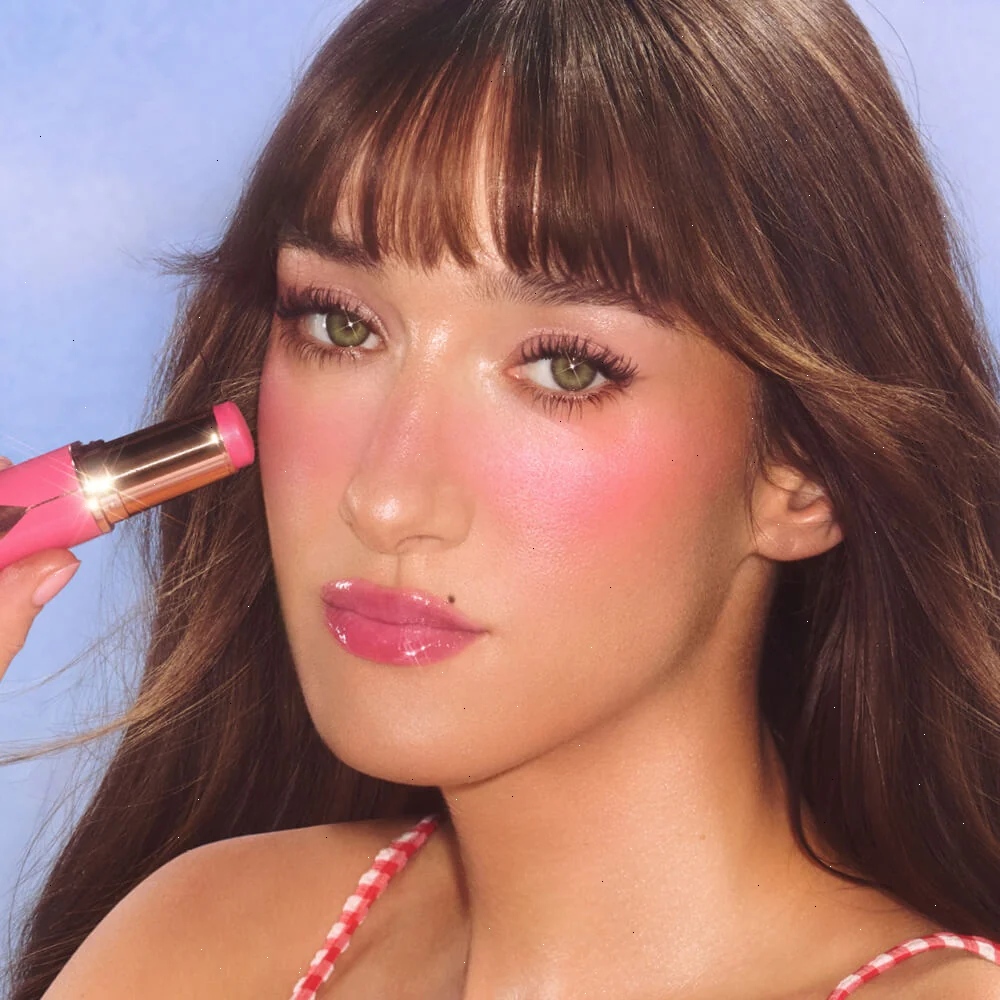 UNREAL BLUSH, PROTECT & SET TRIO - BEAUTY KIT - Image 2