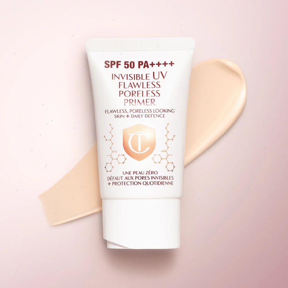 UNREAL BLUSH, PROTECT & SET TRIO - BEAUTY KIT - Image 7