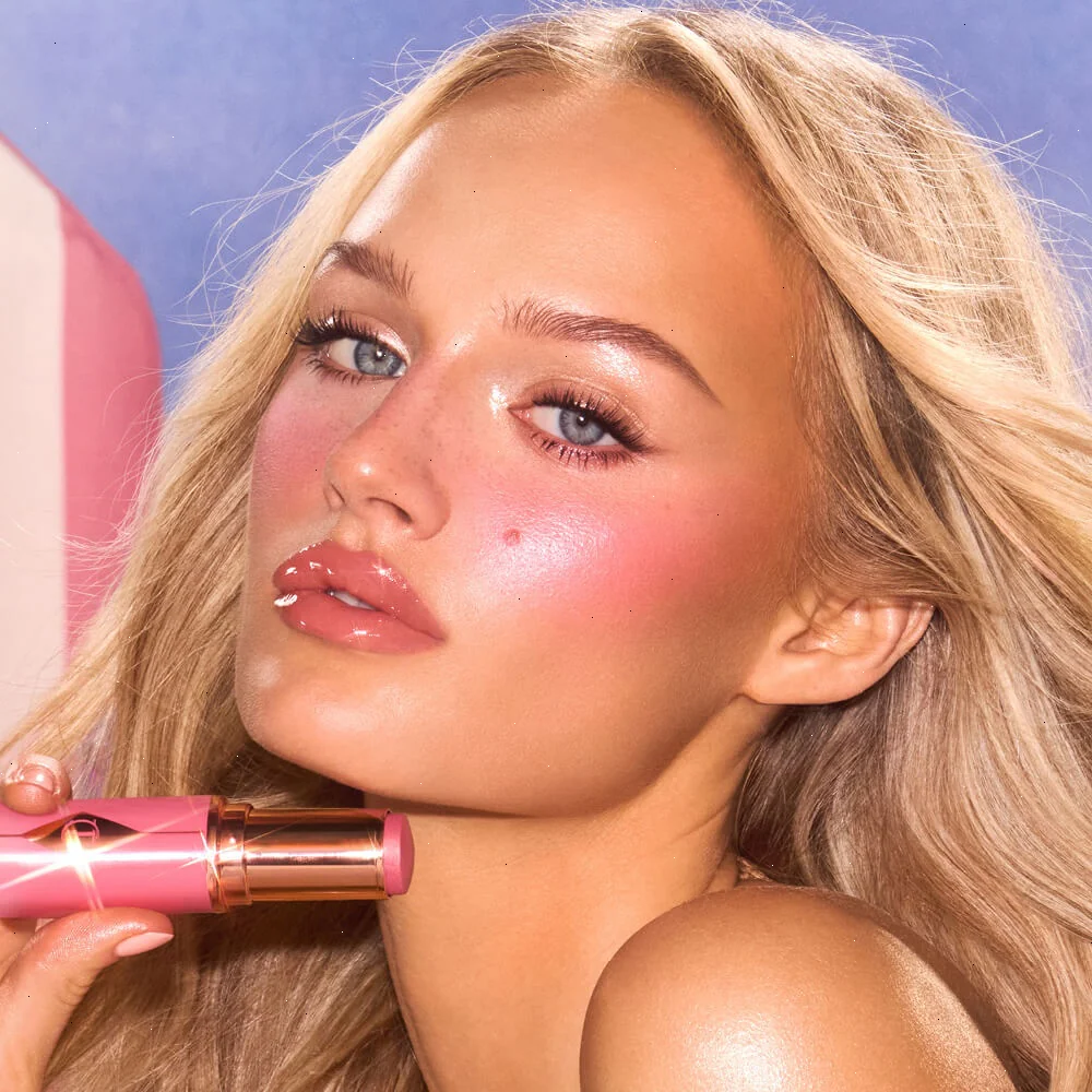 UNREAL BLUSH HEALTHY GLOW STICK - ROSY GLOW - Image 5