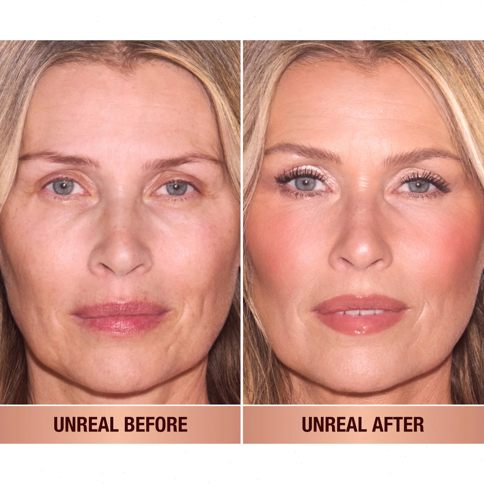 UNREAL BLUSH HEALTHY GLOW STICK - ROSY GLOW - Image 6