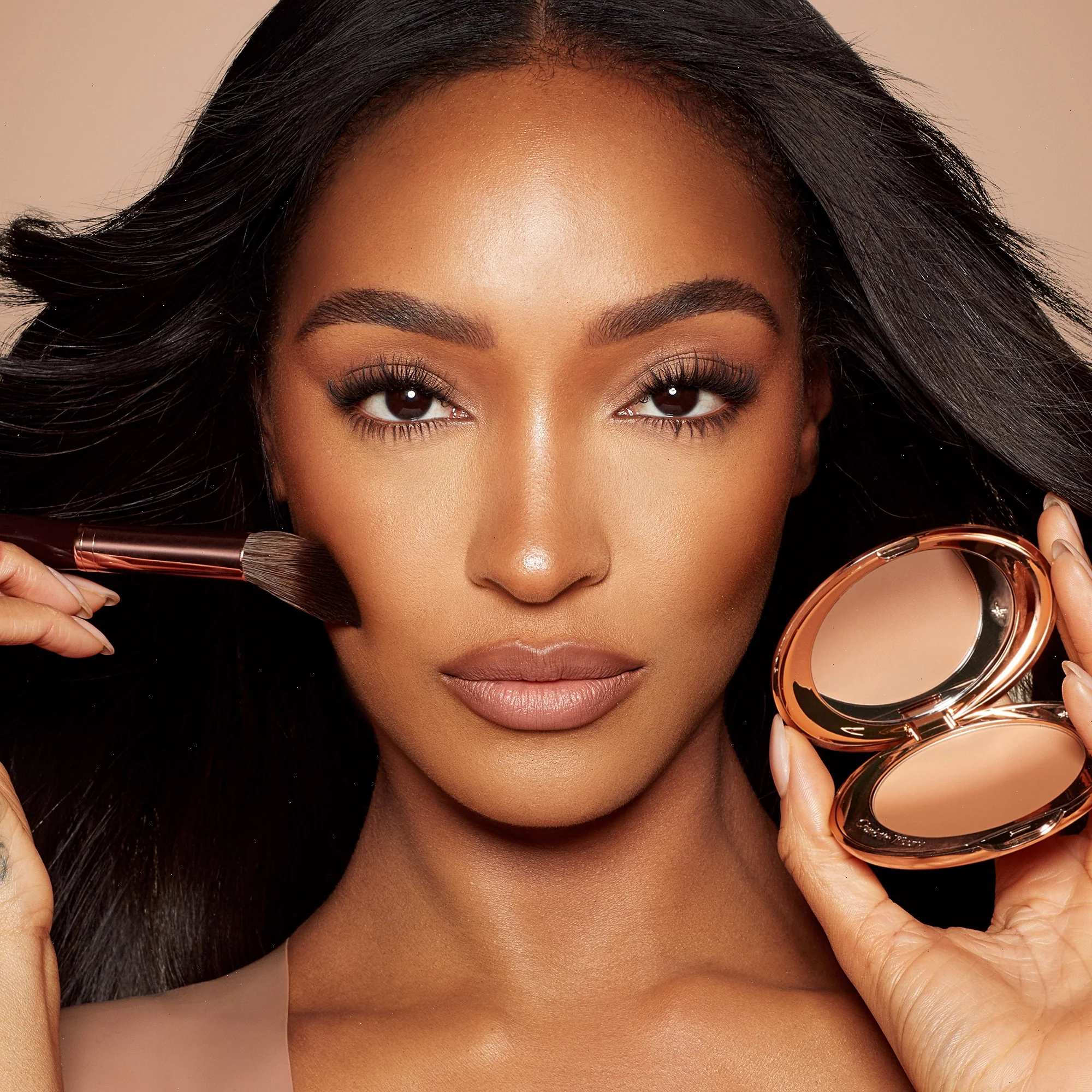UNREAL, FLAWLESS LOOKING SKIN KIT - FACE KIT - Image 8