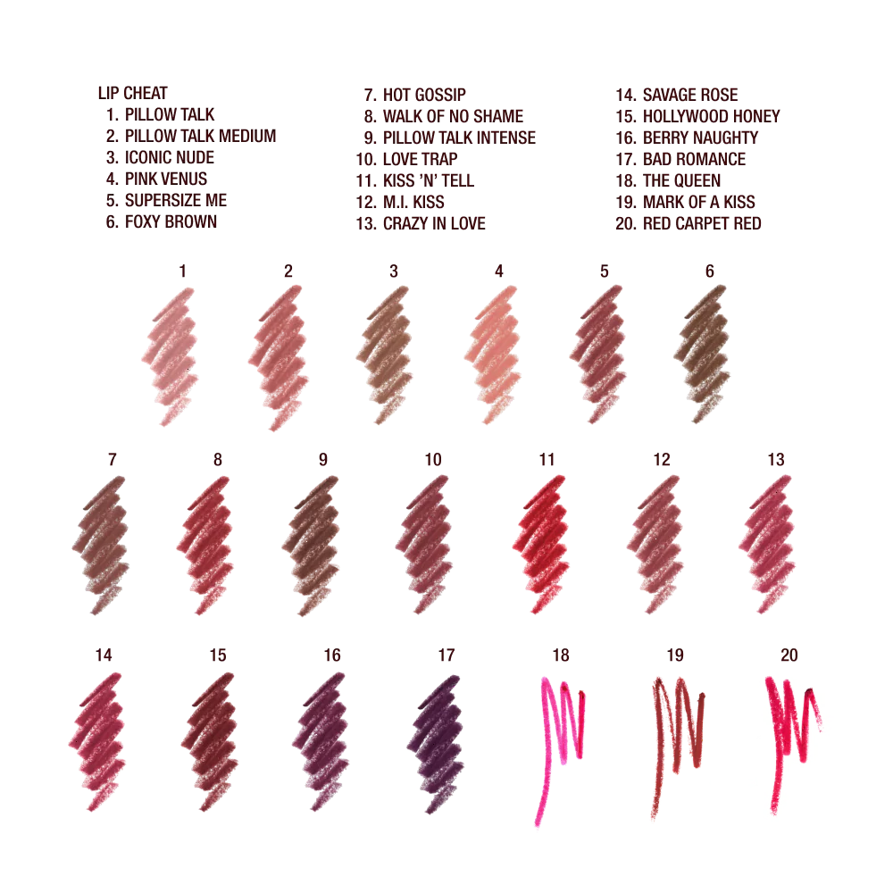 UNREAL JUICYLICIOUS LIP KIT - LIP KIT - Image 6