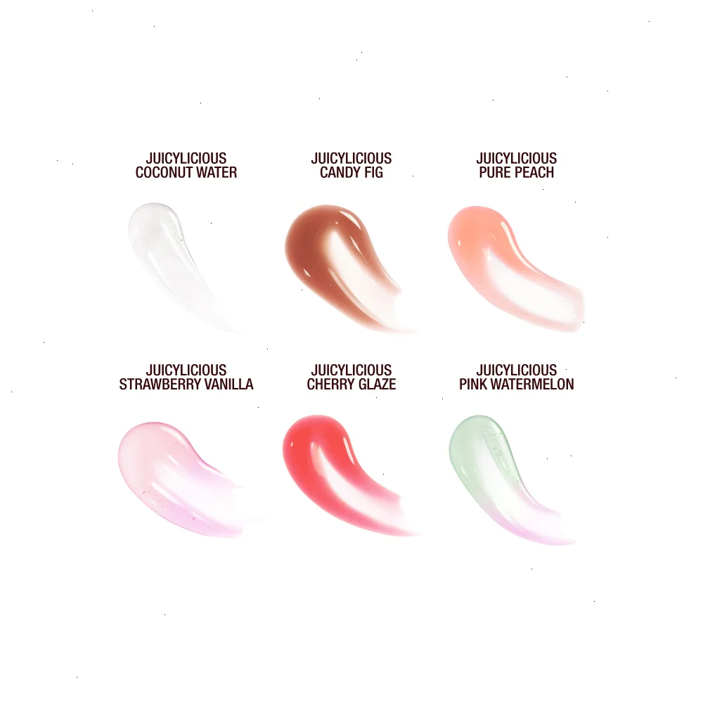 UNREAL LIPS HEALTHY GLOW NECTAR OIL DUO - LIP KIT - Image 3