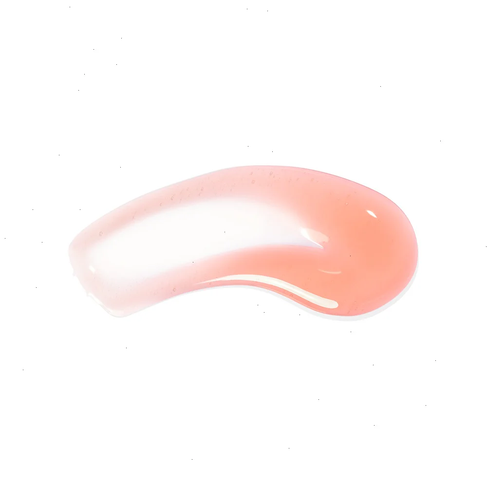UNREAL LIPS HEALTHY GLOW NECTAR OIL - JUICYLICIOUS PURE PEACH - Image 10