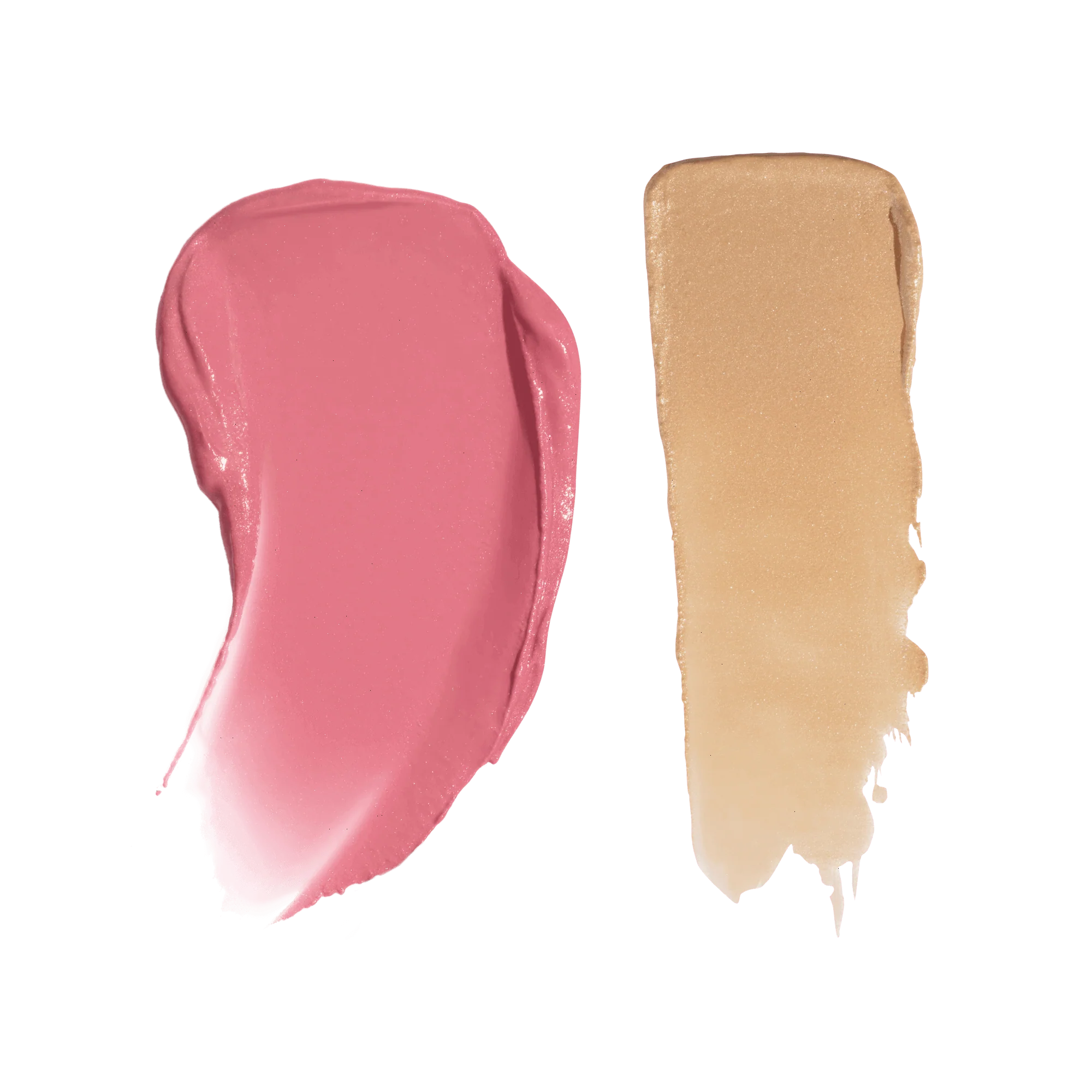 UNREAL SKIN & BLUSH HEALTHY GLOW DUO - FACE & CHEEK KIT - Image 9