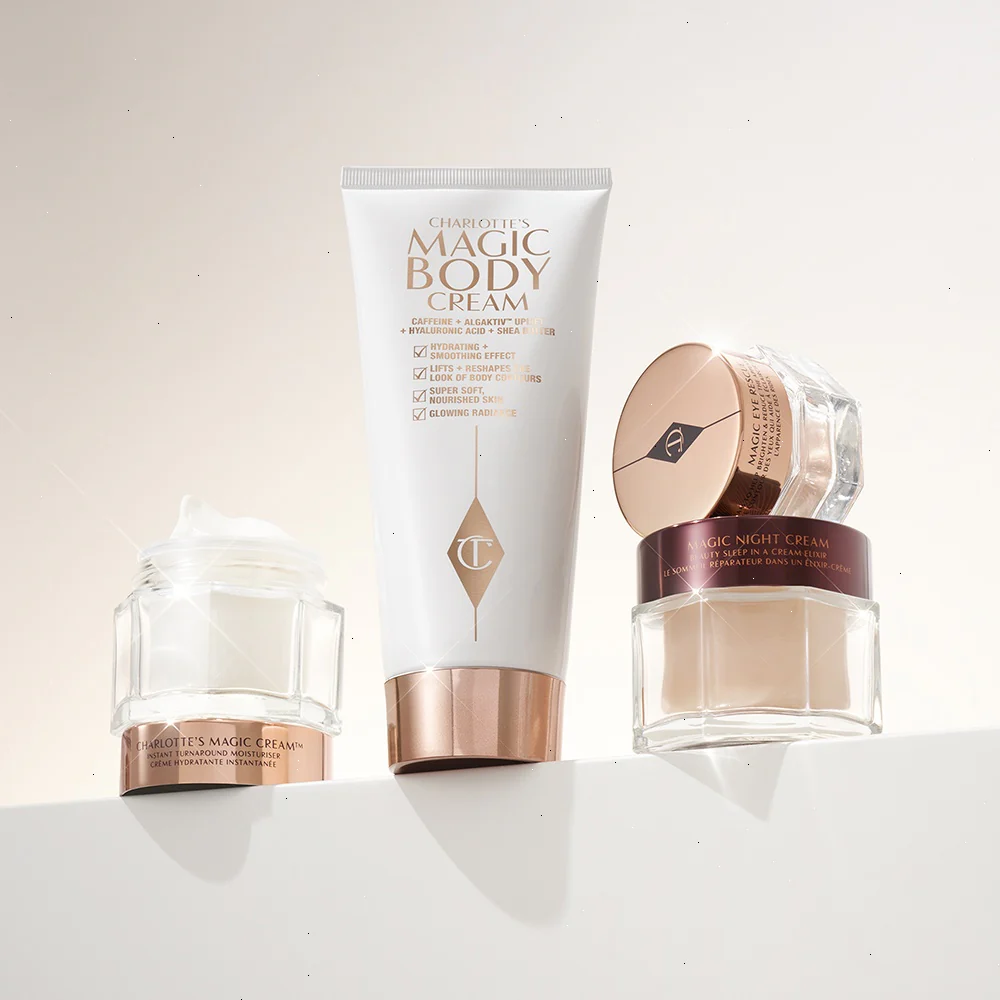 WEDDING PREP, TARGET + GLOW SKINCARE ROUTINE - SKINCARE KIT - Image 4