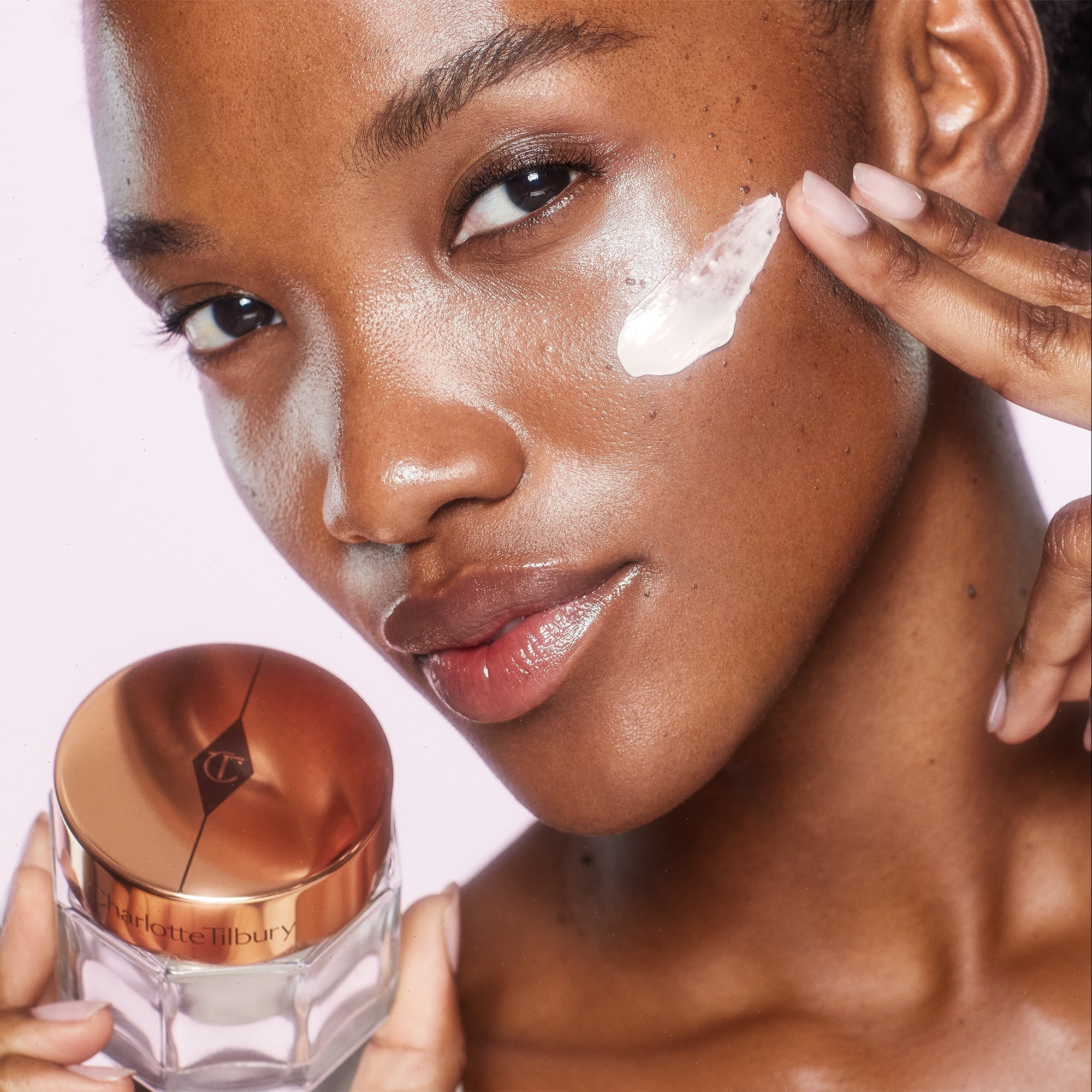 YOUR BEST EVER GLOW DUO - SKINCARE KIT - Image 2